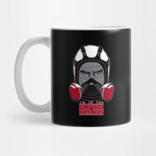 Empire Business Mug